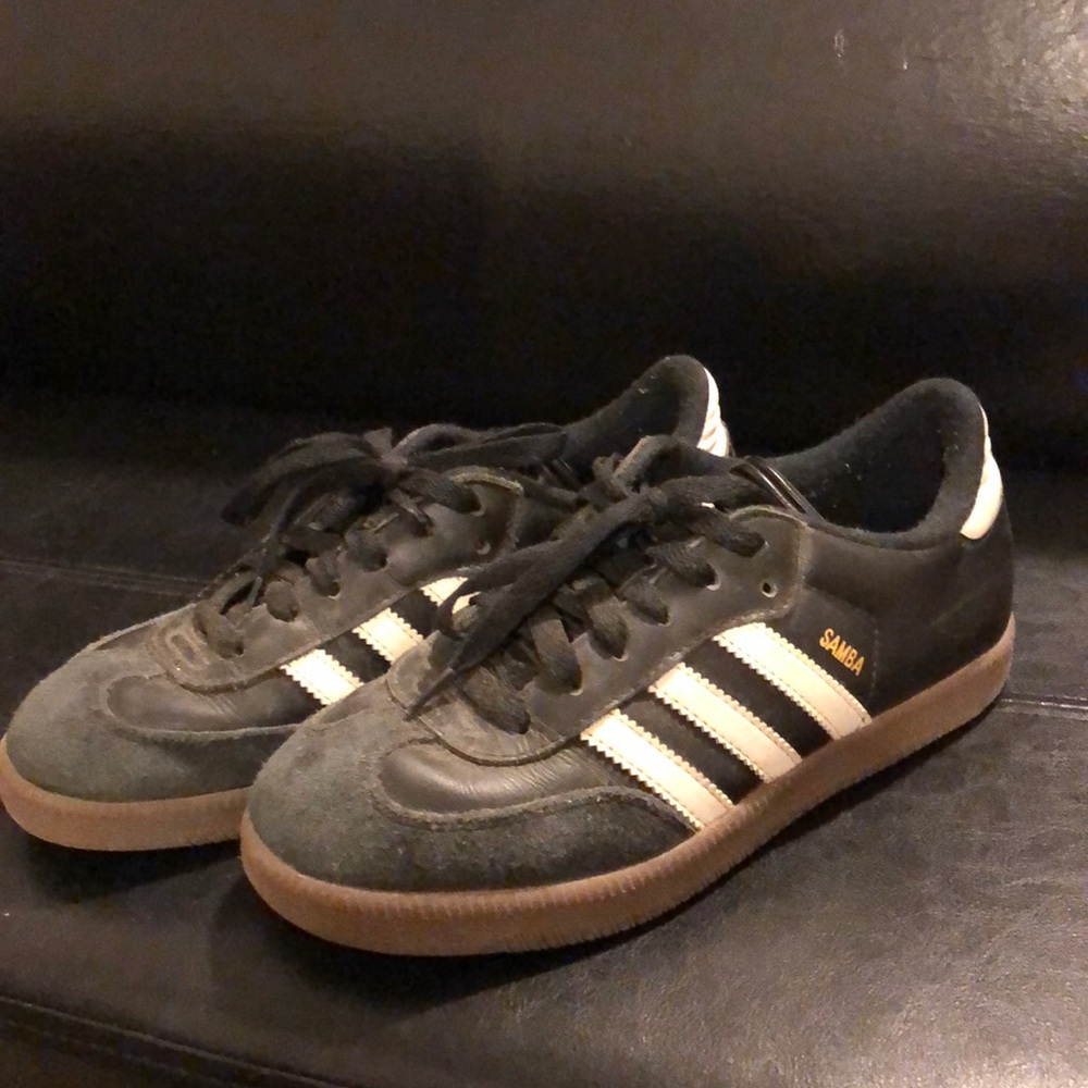 Adidas samba classic